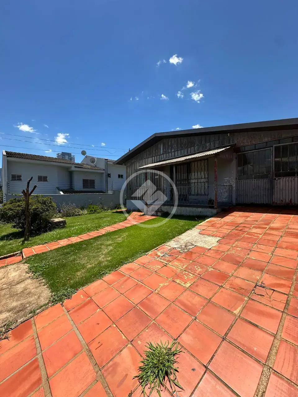 Imagem 1 - Terreno em Centro, Cascavel - PR