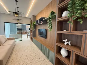 Imagem 4 - Apartamento em Meia Praia, Itapema - SC