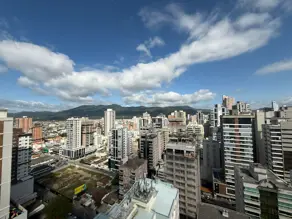 Apartamento Meia Praia, Itapema - SC — foto 1
