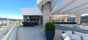 Imagem 6 - Apartamento em Morretes, Itapema - SC