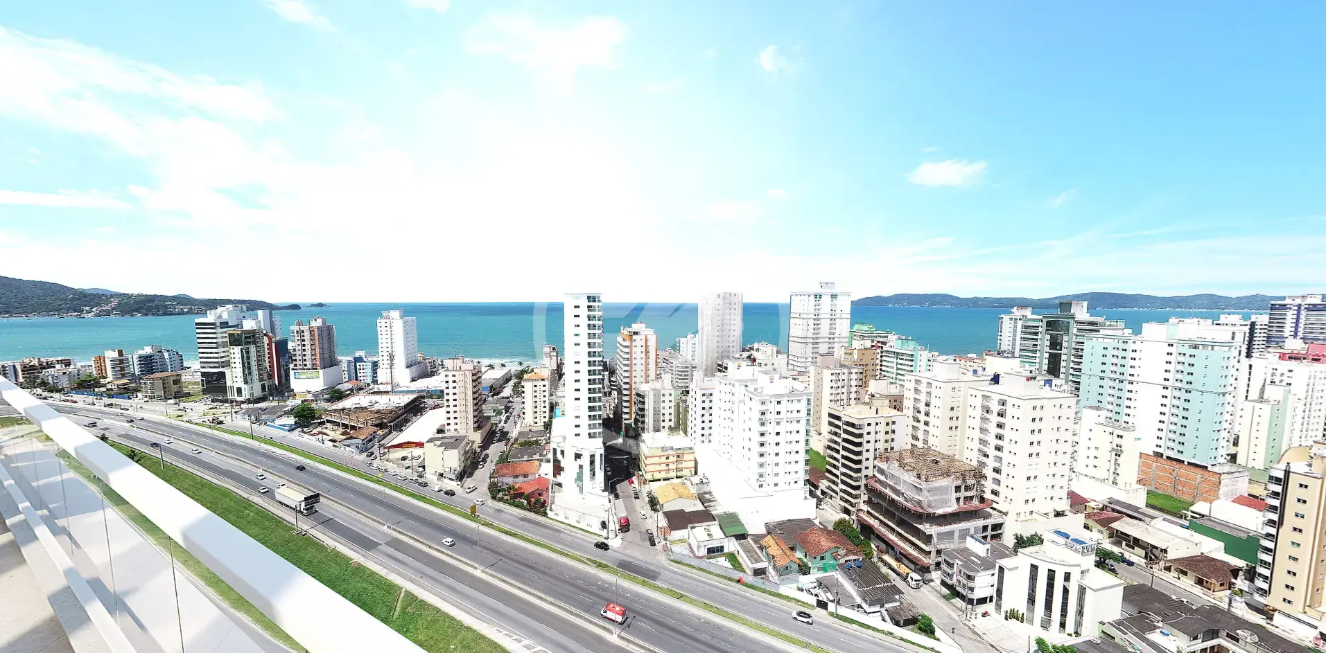Image 2 - Apartamento em Morretes, Itapema - SC