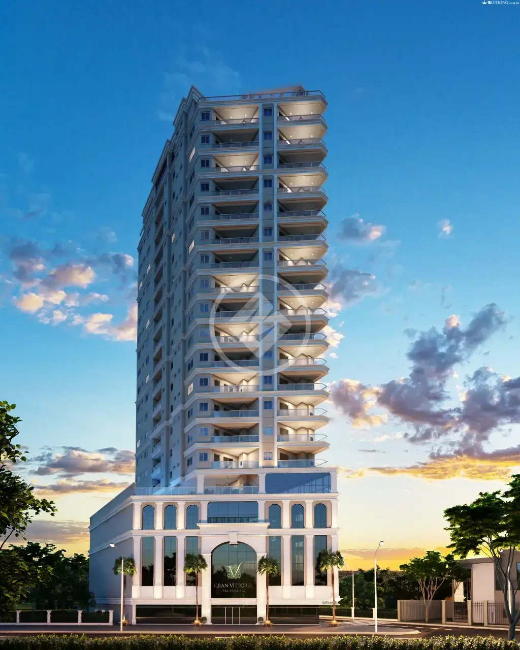 Imagem 1 - Apartamento em Morretes, Itapema - SC