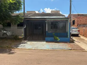 Casa 14 de Novembro, Cascavel - PR — foto 1