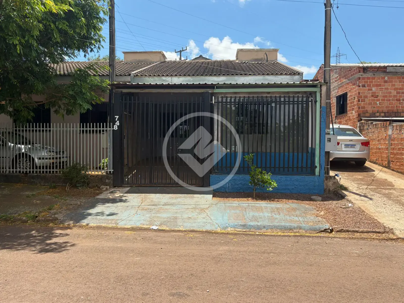 Imagem 1 - Casa em 14 de Novembro, Cascavel - PR