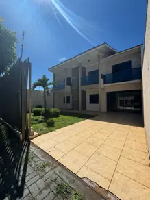 Sobrado Bairro São Cristóvão, Cascavel - PR — foto 2