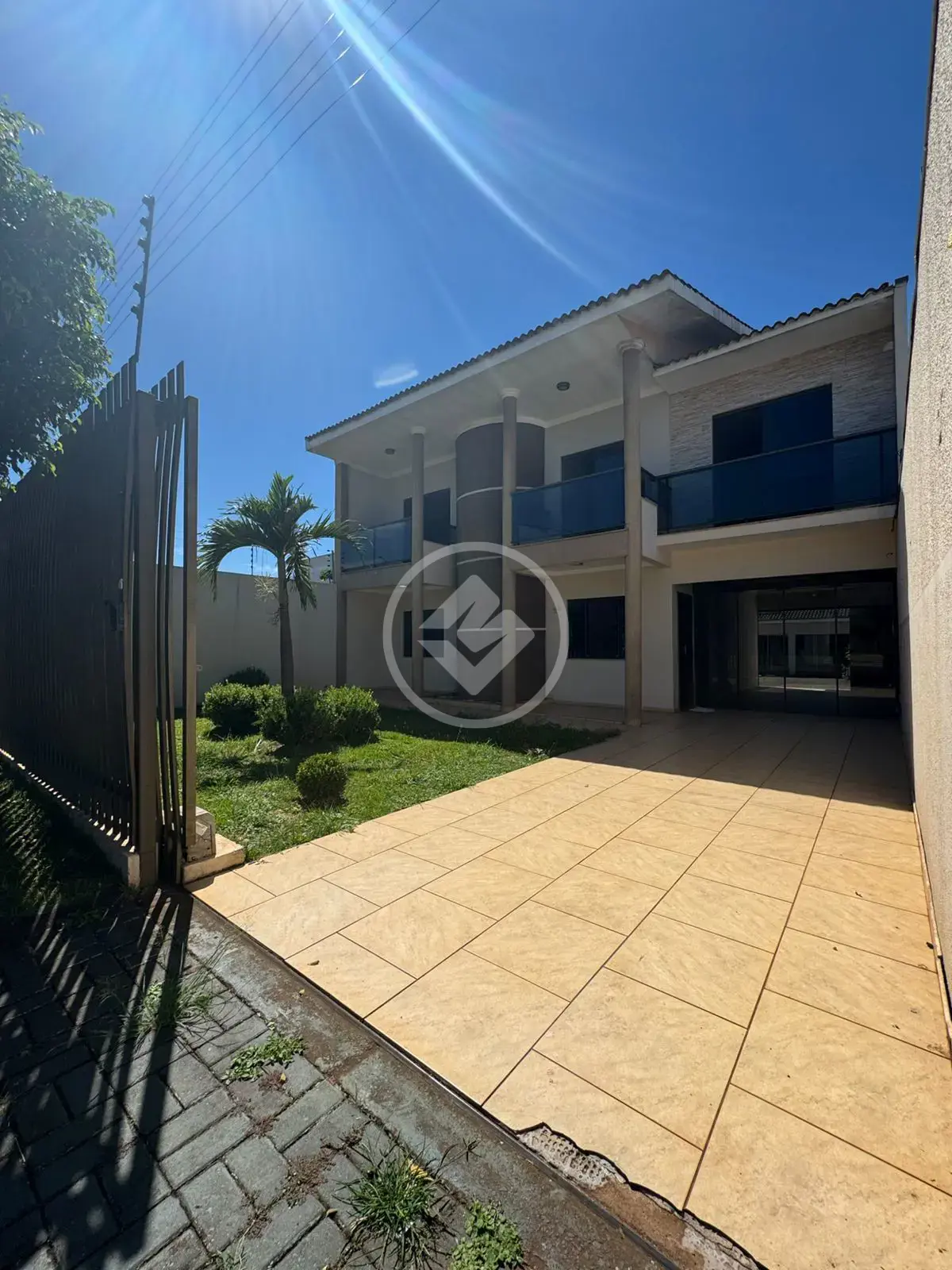 Imagem 1 - Sobrado em Bairro São Cristóvão, Cascavel - PR
