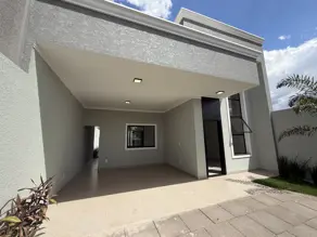 Imagem 2 - Casa em Vista Linda, Cascavel - PR
