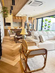 Imagem 5 - Casa em Neva, Cascavel - PR