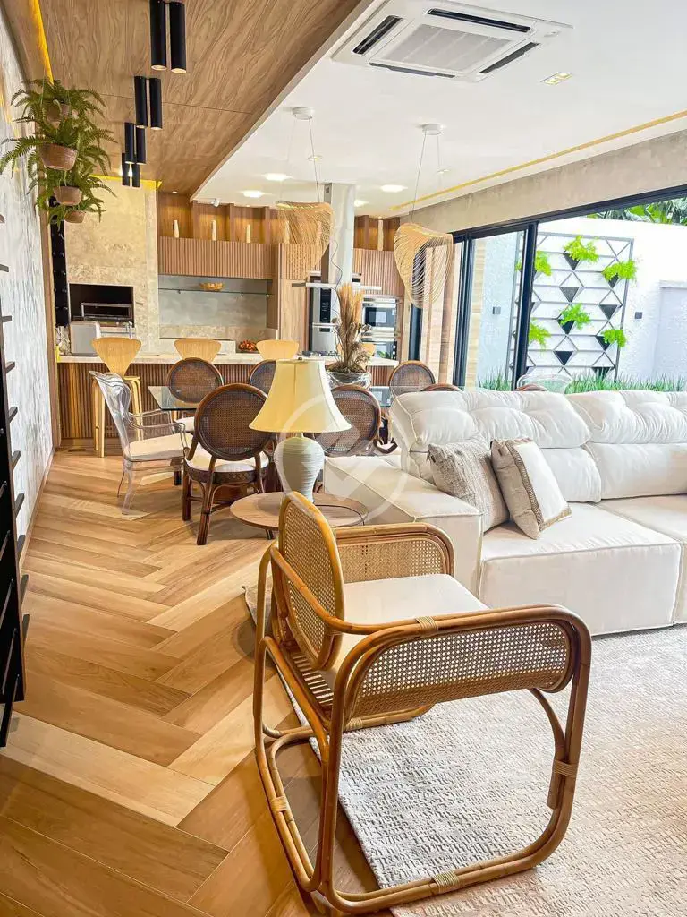 Imagem 5 - Casa em Neva, Cascavel - PR