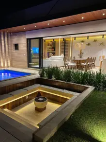 Imagem 6 - Casa em Neva, Cascavel - PR