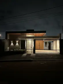 Casa Recanto Tropical, Cascavel - PR — foto 1