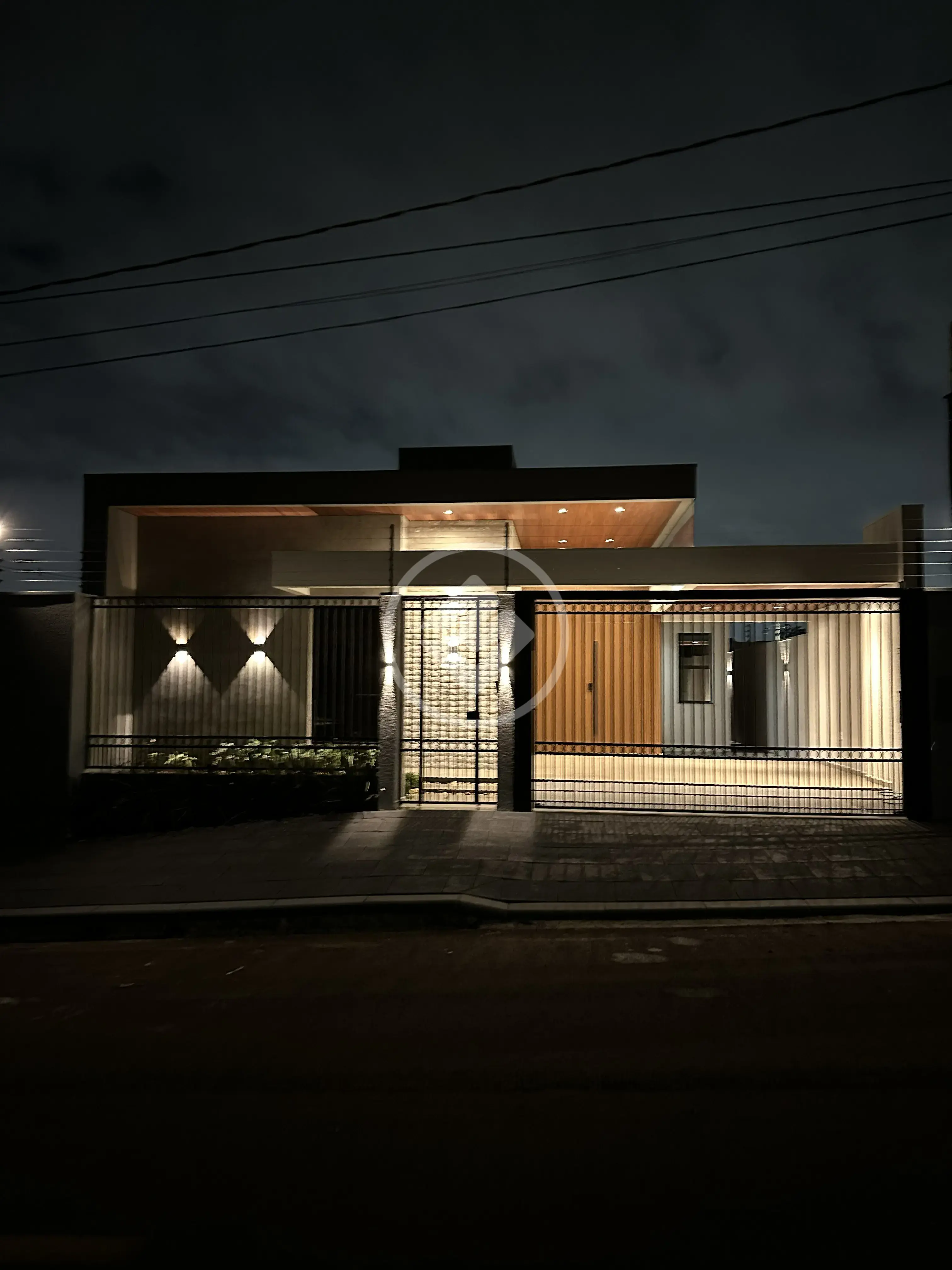 Imagem 1 - Casa em Recanto Tropical, Cascavel - PR