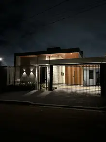 Casa Recanto Tropical, Cascavel - PR — foto 2