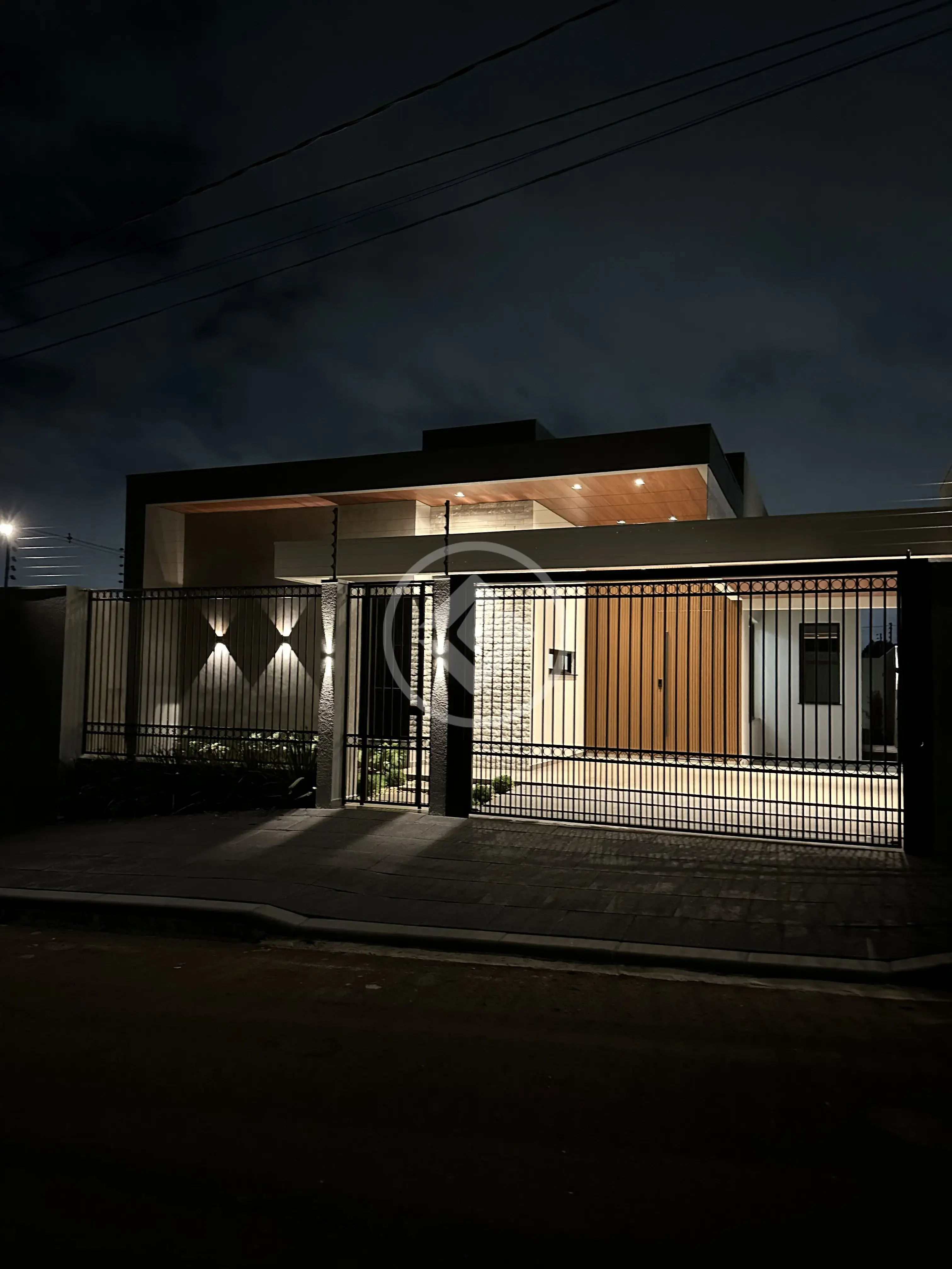 Image 2 - Casa em Recanto Tropical, Cascavel - PR