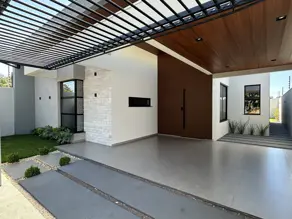 Imagem 3 - Casa em Recanto Tropical, Cascavel - PR