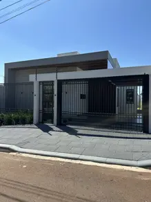 Imagem 2 - Casa em Recanto Tropical, Cascavel - PR