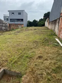 Terreno Parque São Paulo, Cascavel - PR — foto 1