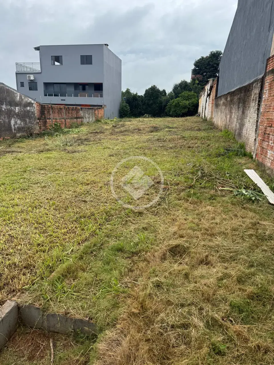 Imagem 1 - Terreno em Parque São Paulo, Cascavel - PR