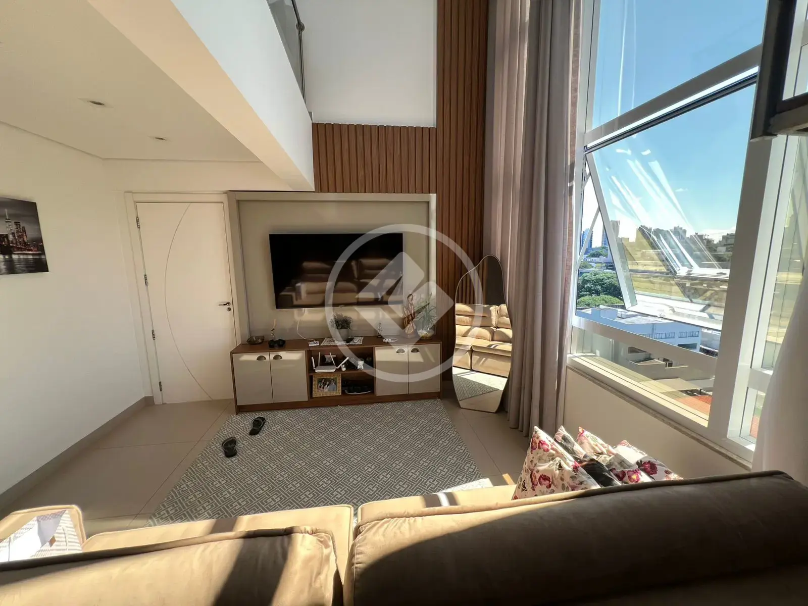 Imagem 4 - Cobertura Duplex em Centro, Cascavel - PR