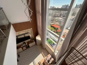 Imagem 2 - Cobertura Duplex em Centro, Cascavel - PR