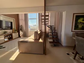 Imagem 3 - Cobertura Duplex em Centro, Cascavel - PR