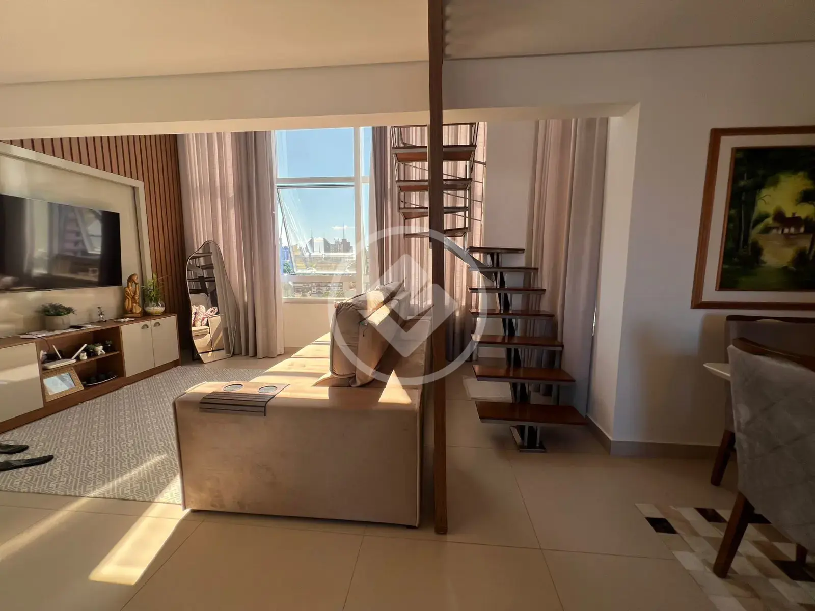 Imagem 3 - Cobertura Duplex em Centro, Cascavel - PR