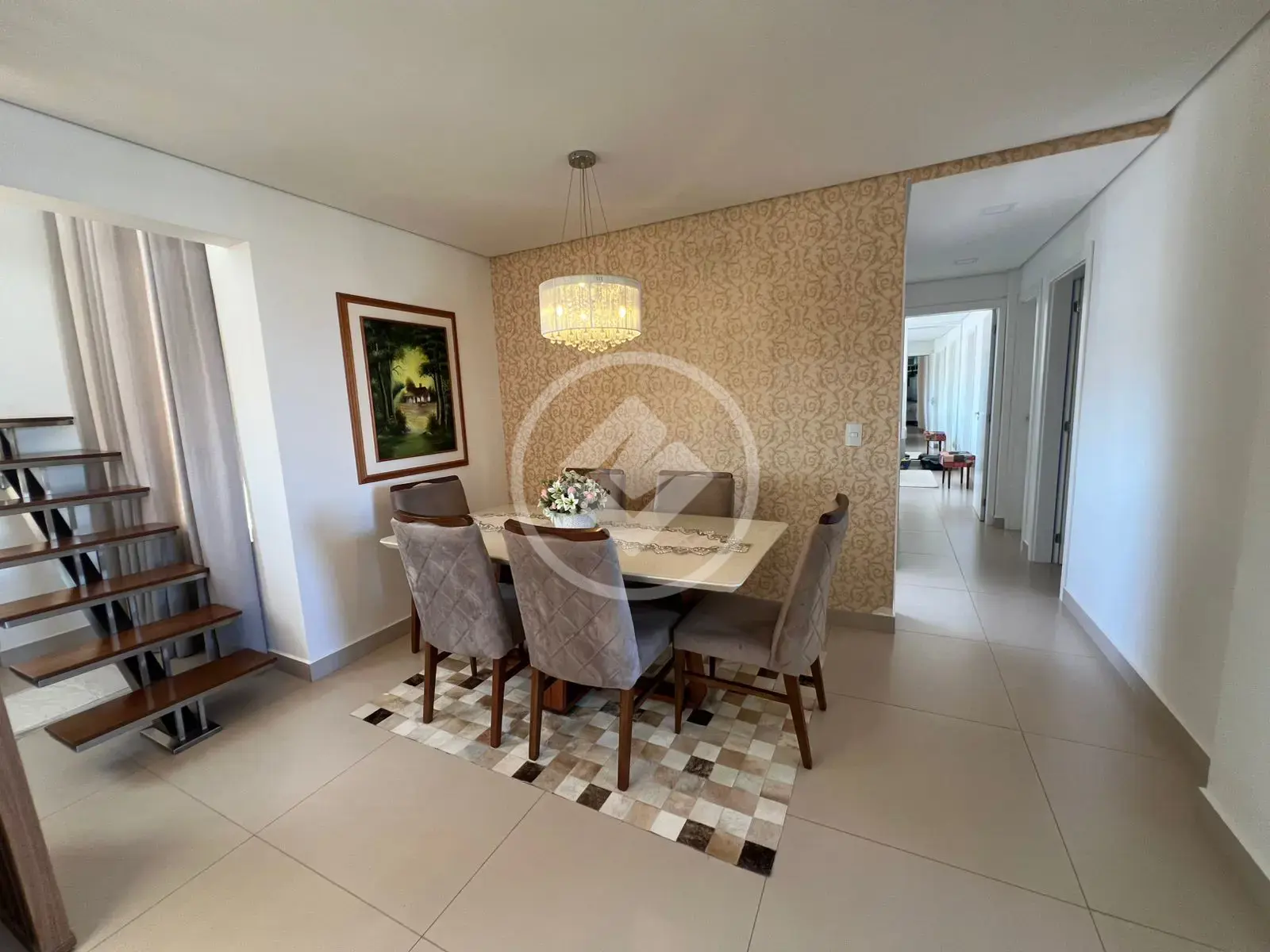 Imagem 6 - Cobertura Duplex em Centro, Cascavel - PR