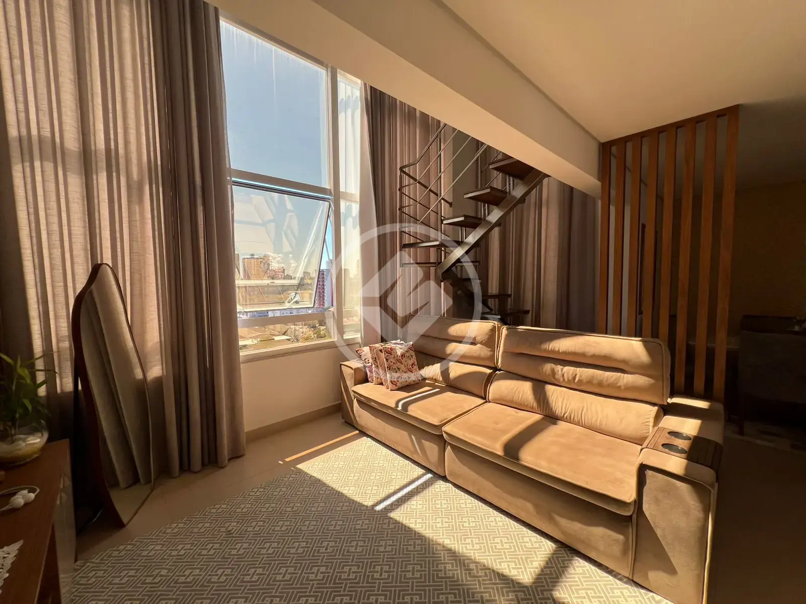 Imagem 1 - Cobertura Duplex em Centro, Cascavel - PR
