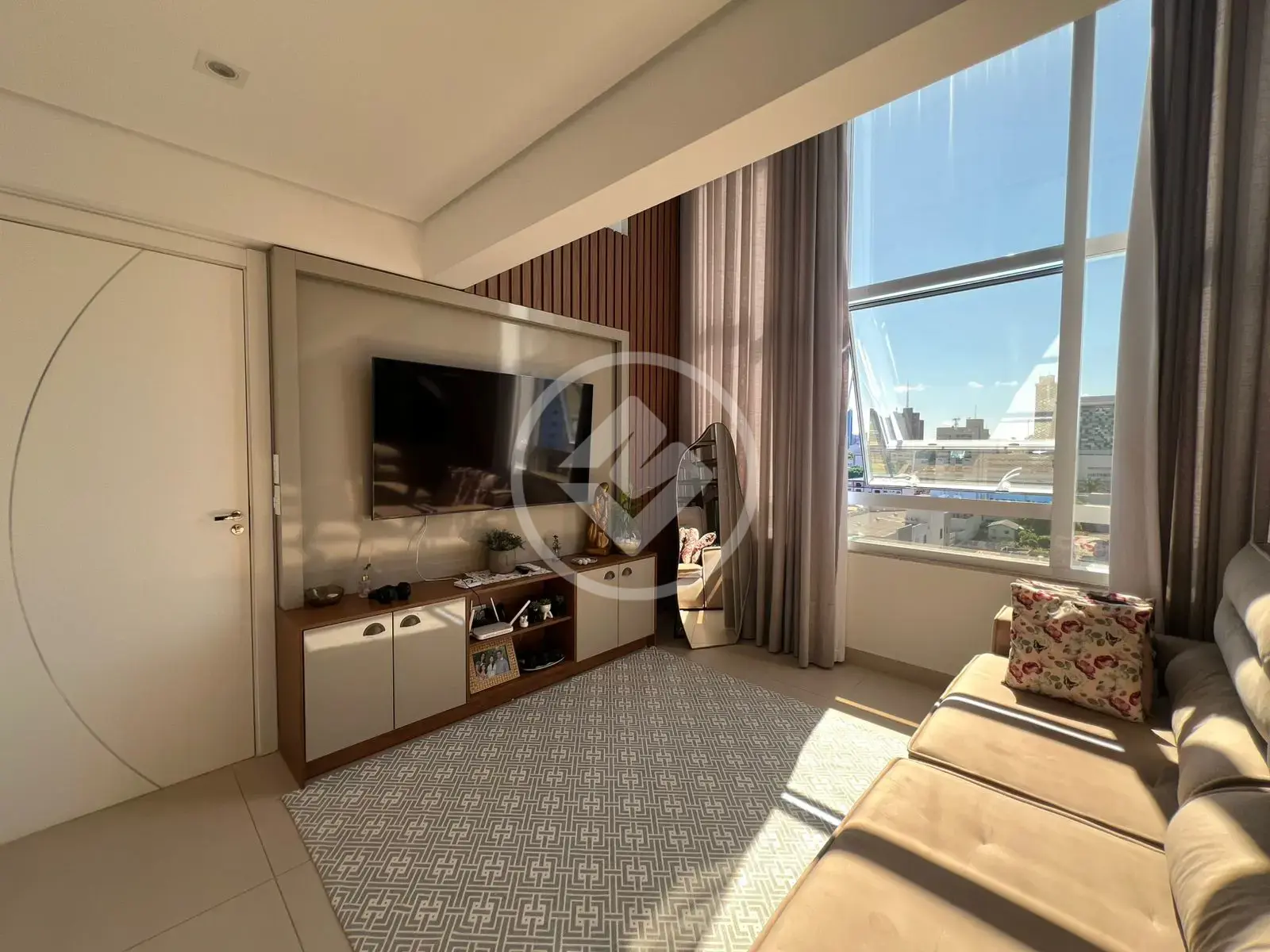 Imagem 5 - Cobertura Duplex em Centro, Cascavel - PR