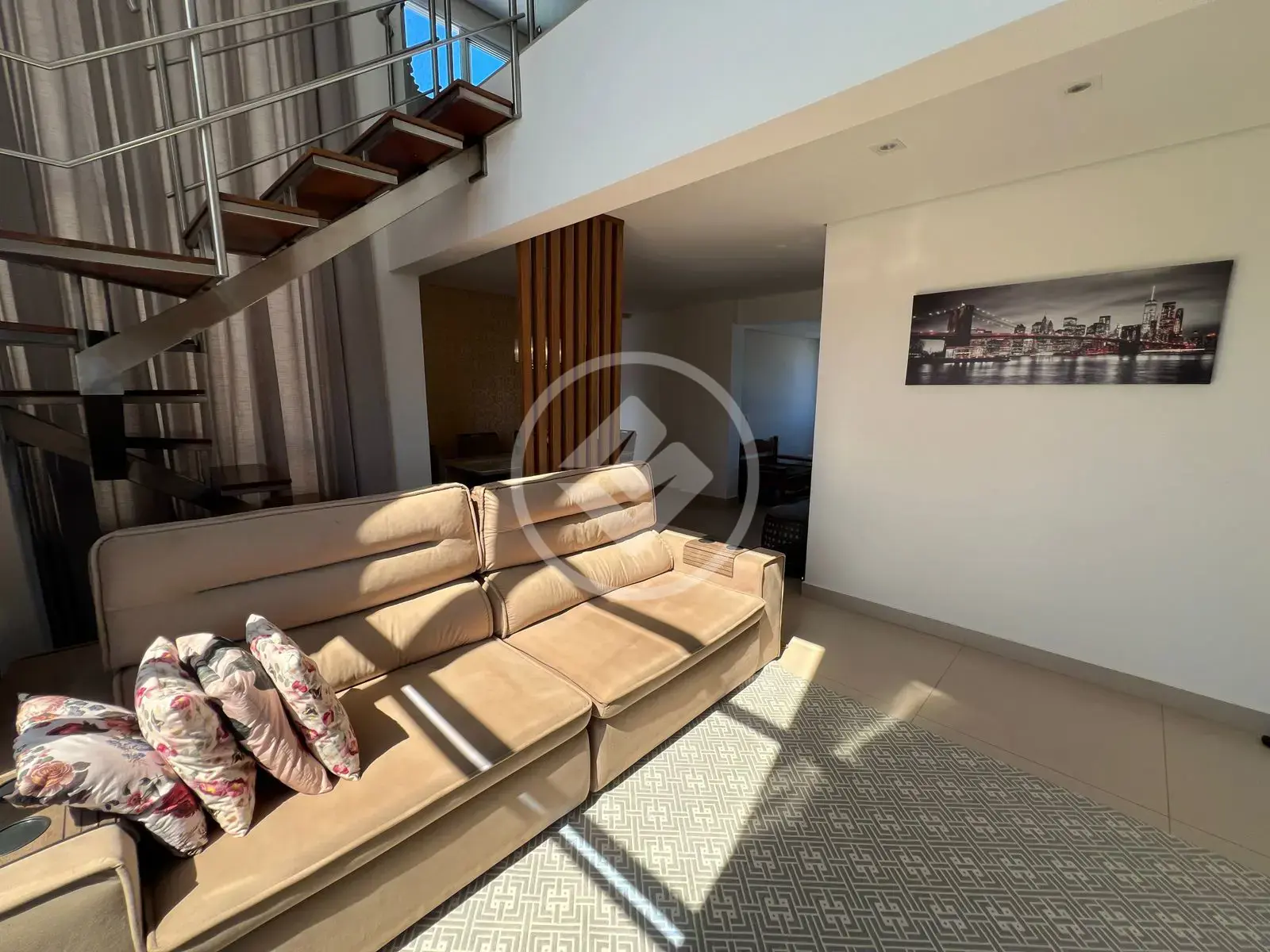 Imagem 1 - Cobertura Duplex em Centro, Cascavel - PR