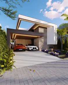 Imagem 2 - Casa Condomínio em FAG, Cascavel - PR