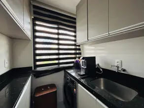 Imagem 3 - Apartamento em Cancelli, Cascavel - PR