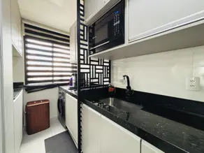 Apartamento Cancelli, Cascavel - PR — foto 2