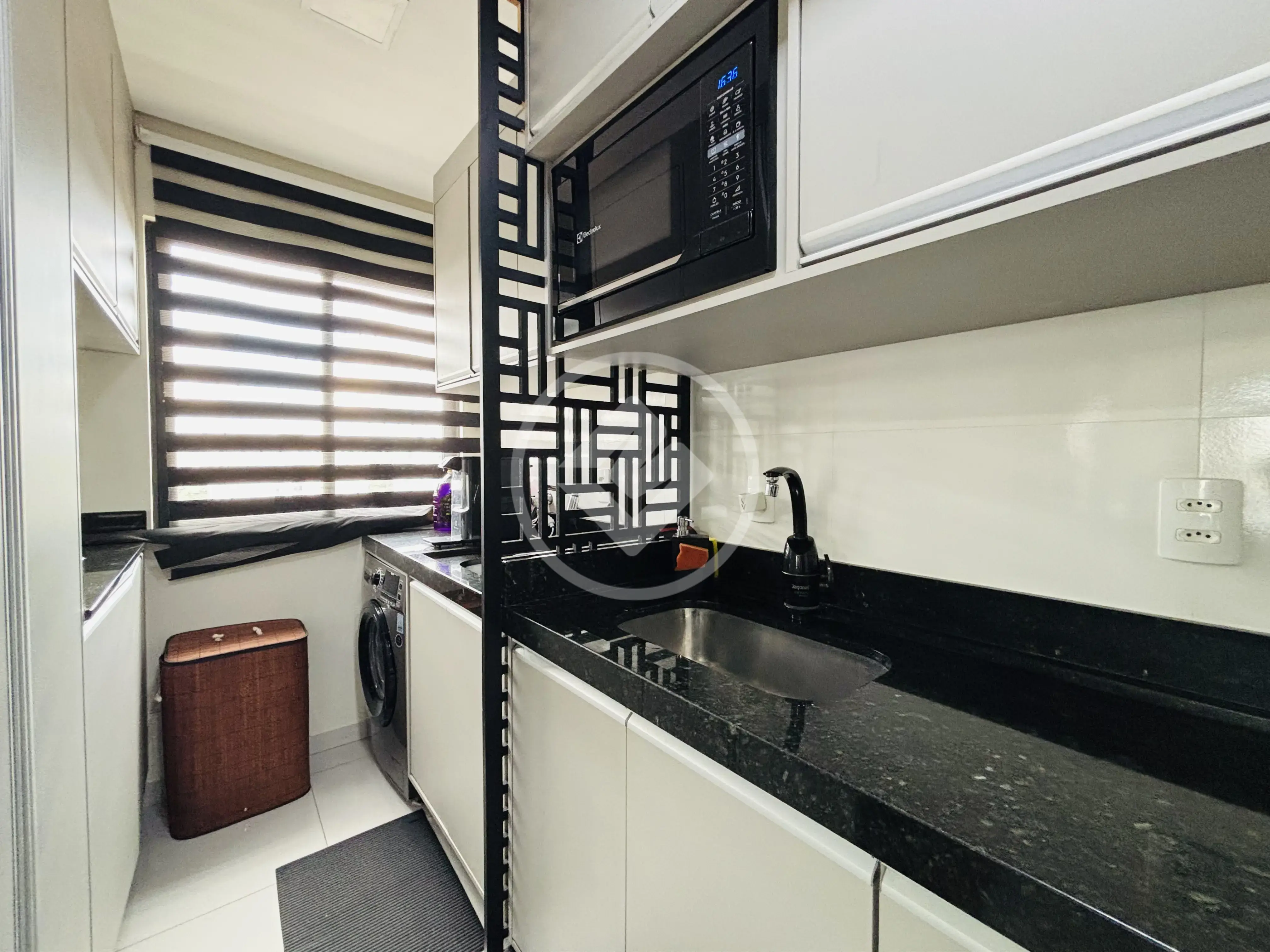 Image 2 - Apartamento em Cancelli, Cascavel - PR