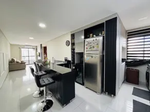 Apartamento Cancelli, Cascavel - PR — foto 1