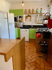 Imagem 5 - Casa em Parque São Paulo, Cascavel - PR