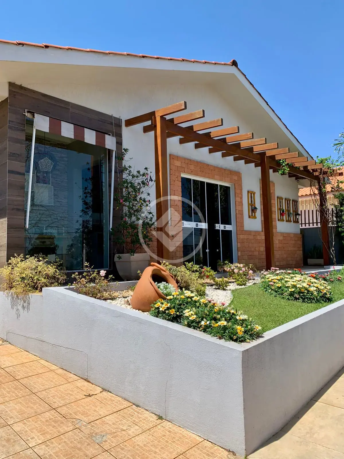 Image 26 - Casa em Parque São Paulo, Cascavel - PR