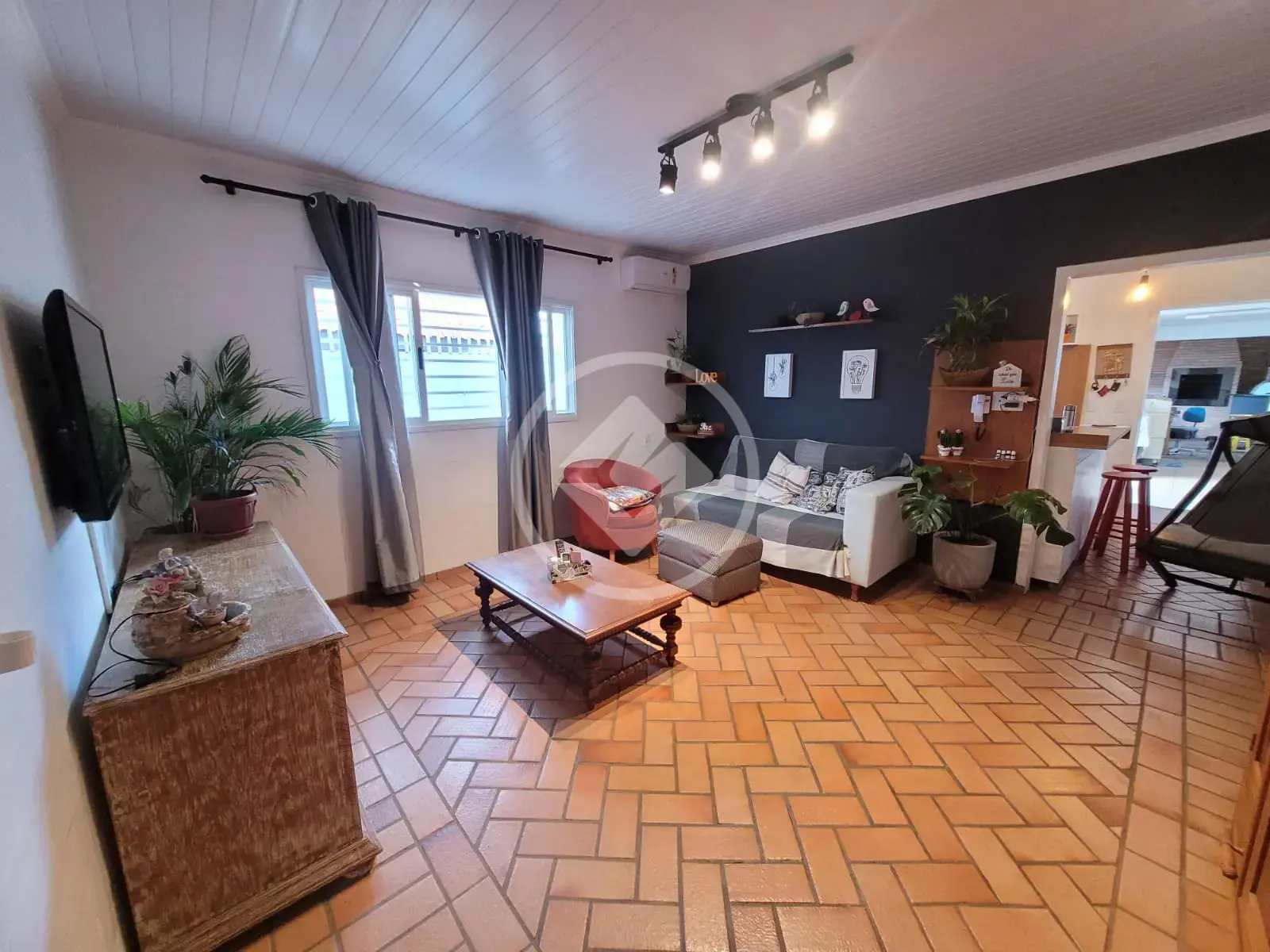 Imagem 2 - Casa em Parque São Paulo, Cascavel - PR