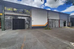 Sala Comercial Recanto Tropical, Cascavel - PR — foto 1