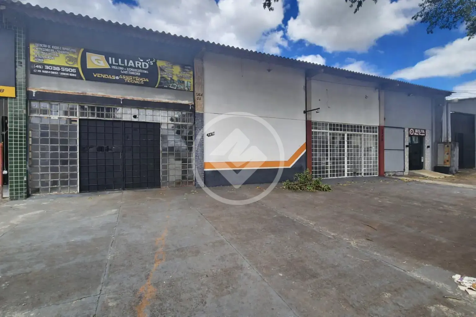 Imagem 1 - Sala Comercial em Recanto Tropical, Cascavel - PR