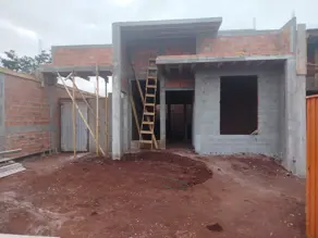 Casa Interlagos, Cascavel - PR — foto 1