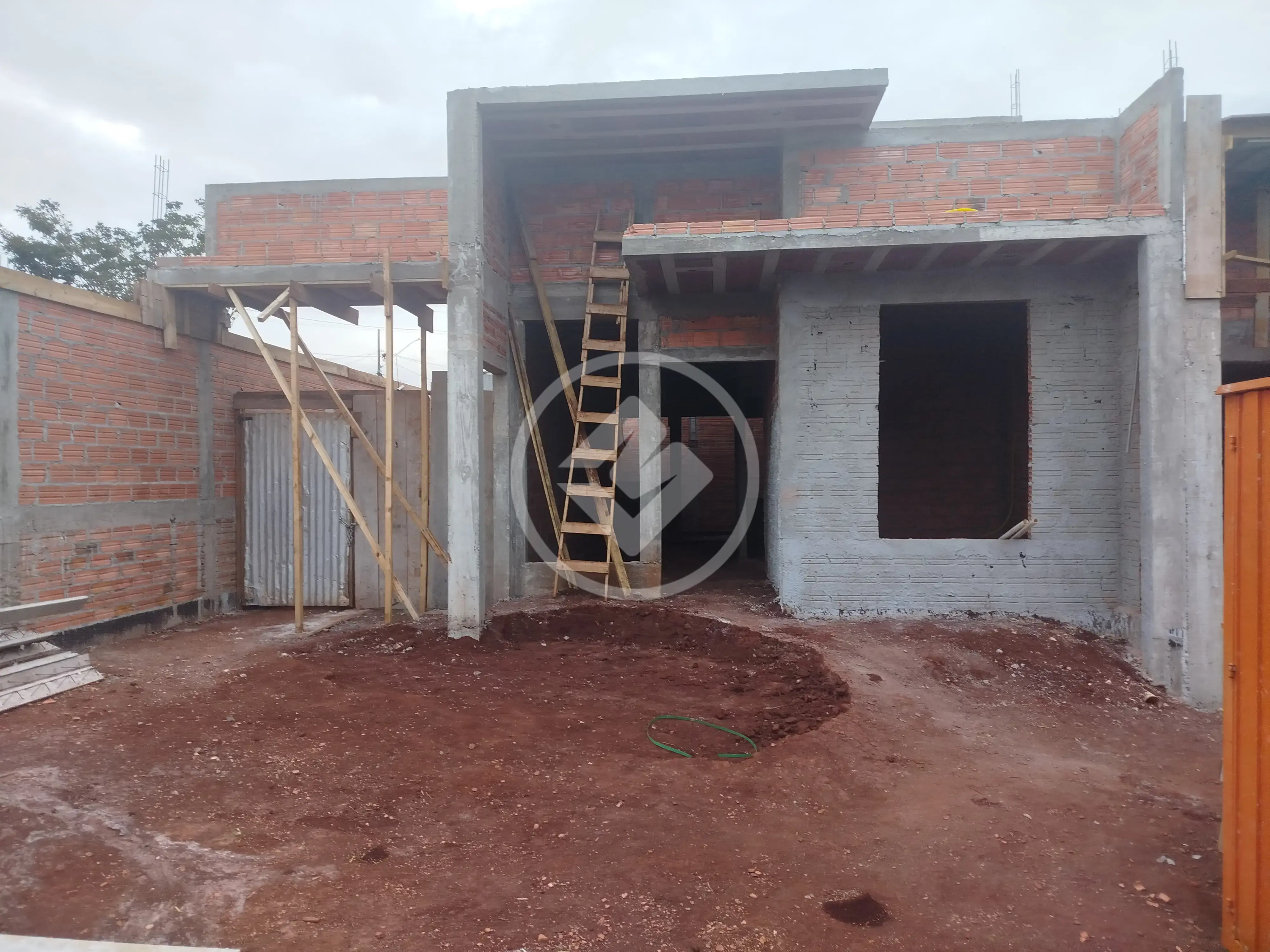 Imagem 1 - Casa em Interlagos, Cascavel - PR