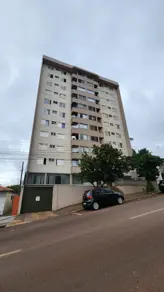 Apartamento Centro, Cascavel - PR — foto 1