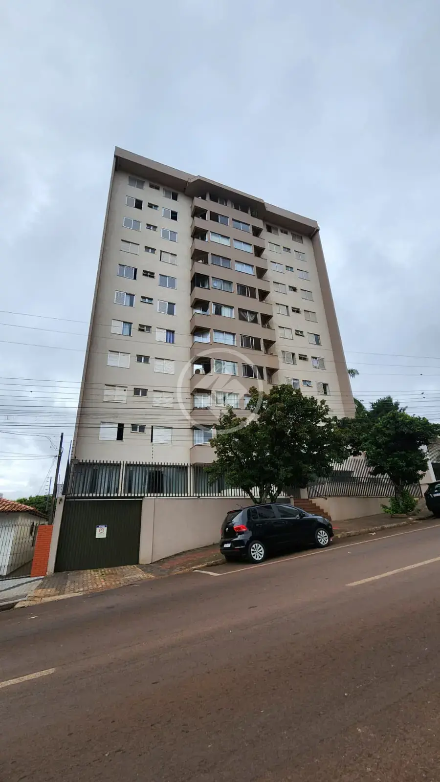 Imagem 1 - Apartamento em Centro, Cascavel - PR