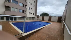 Apartamento Centro, Cascavel - PR — foto 2