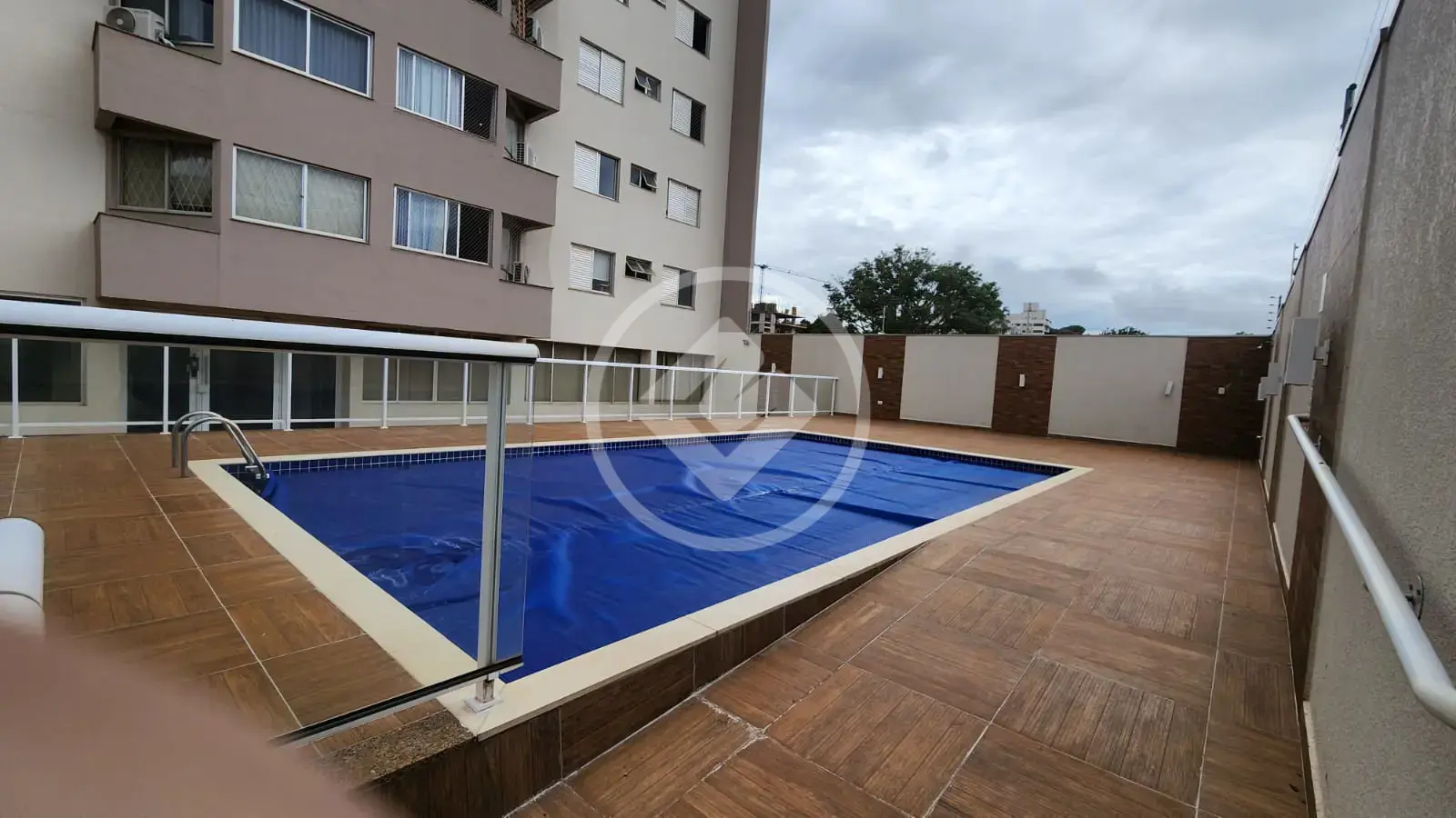 Image 2 - Apartamento em Centro, Cascavel - PR