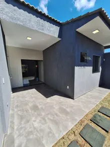 Imagem 6 - Casa em Floresta, Cascavel - PR