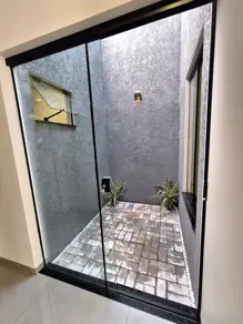 Imagem 4 - Casa em Floresta, Cascavel - PR