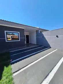 Casa Floresta, Cascavel - PR — foto 2