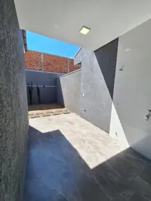 Imagem 5 - Casa em Floresta, Cascavel - PR